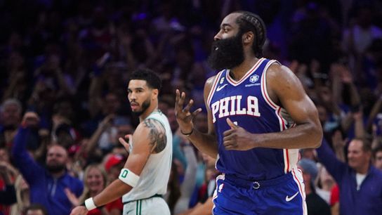 Bedard: This can't be it for Boston winter sports - time to find it fast, Celtics taken at BSJ Headquarters (Celtics)